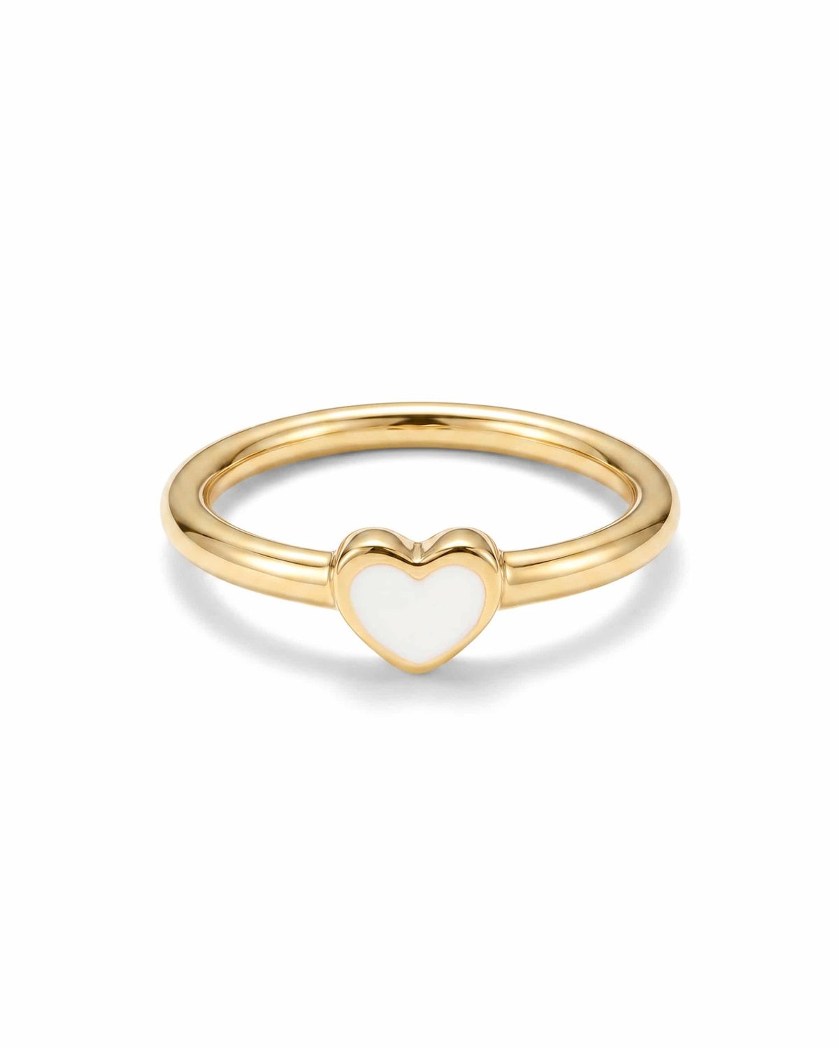 논논(NONENON) MINI LOVE RNG