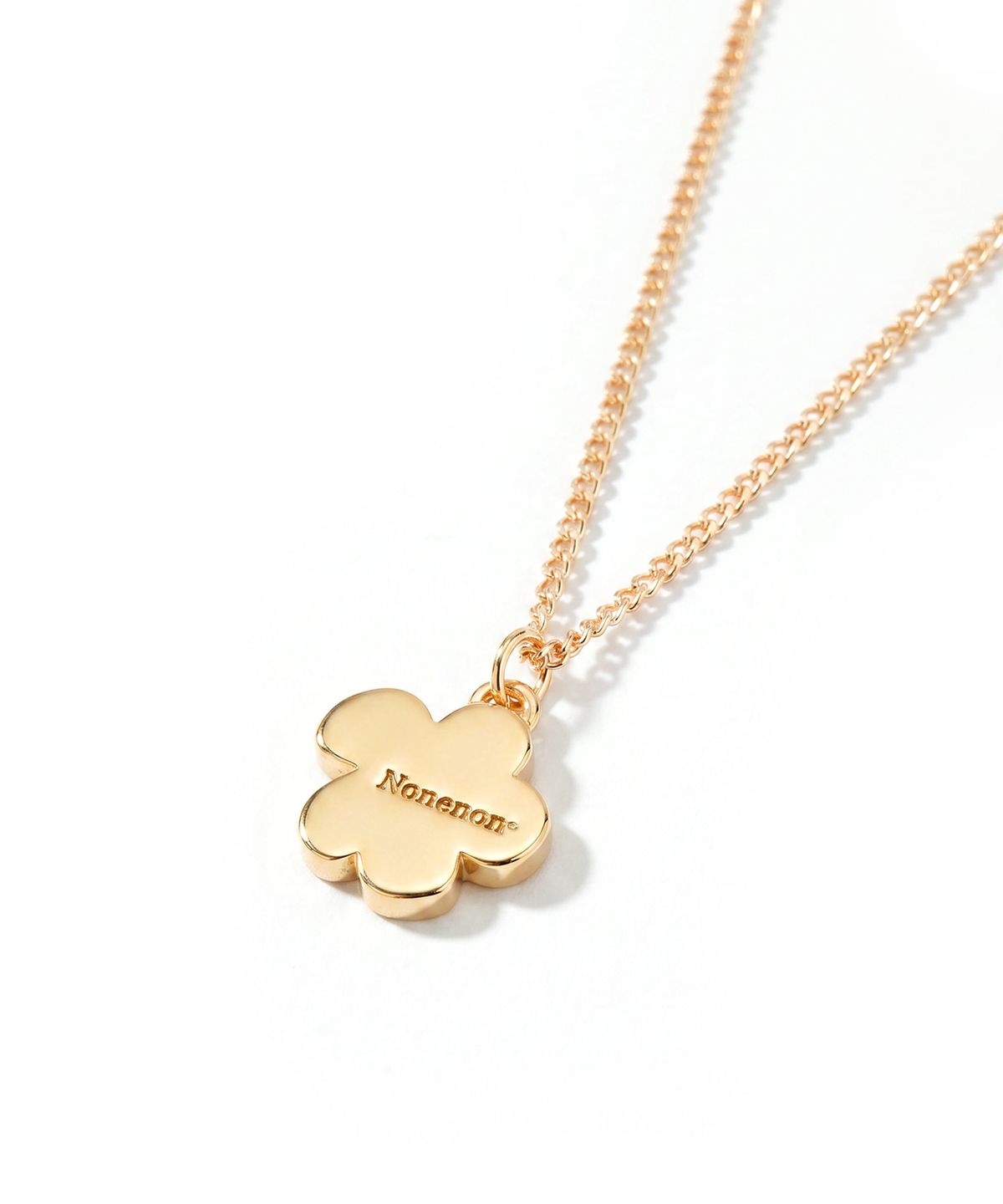논논(NONENON) MINI BLOOM NEC