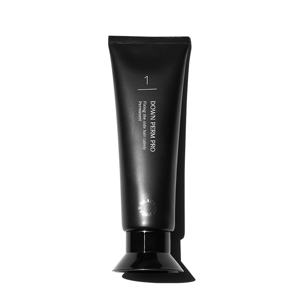 블랙몬스터(BLACKMONSTER) 셀프 다운펌 프로 키트 120ml