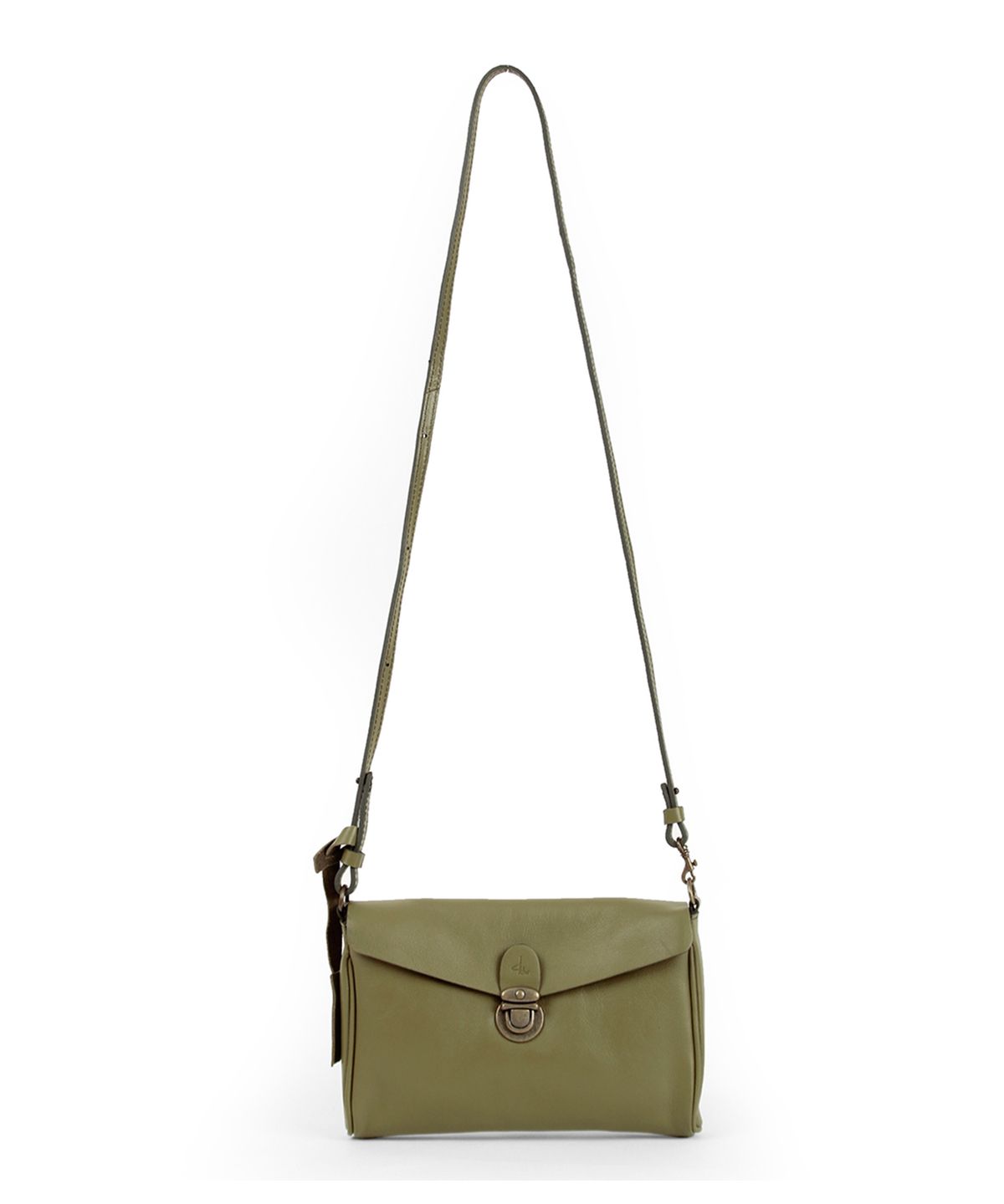 포디어웍스(4DEAWORKS) Mini carlyle (5colors)