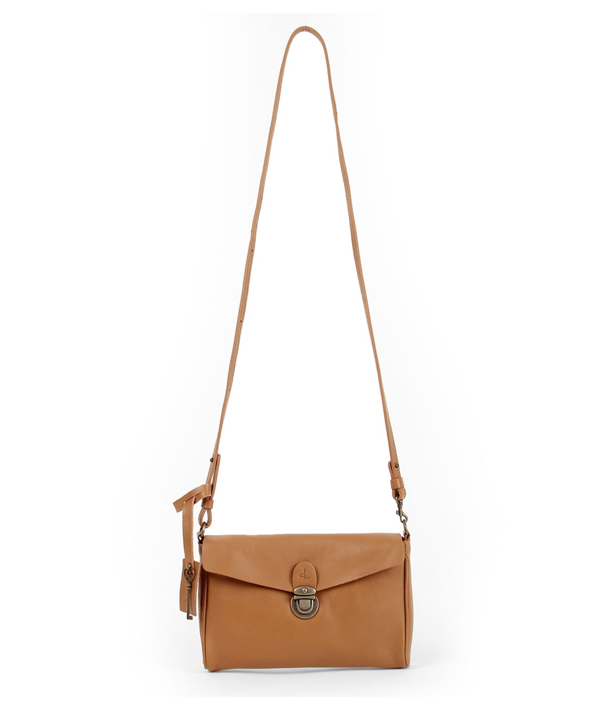 포디어웍스(4DEAWORKS) Mini carlyle (5colors)