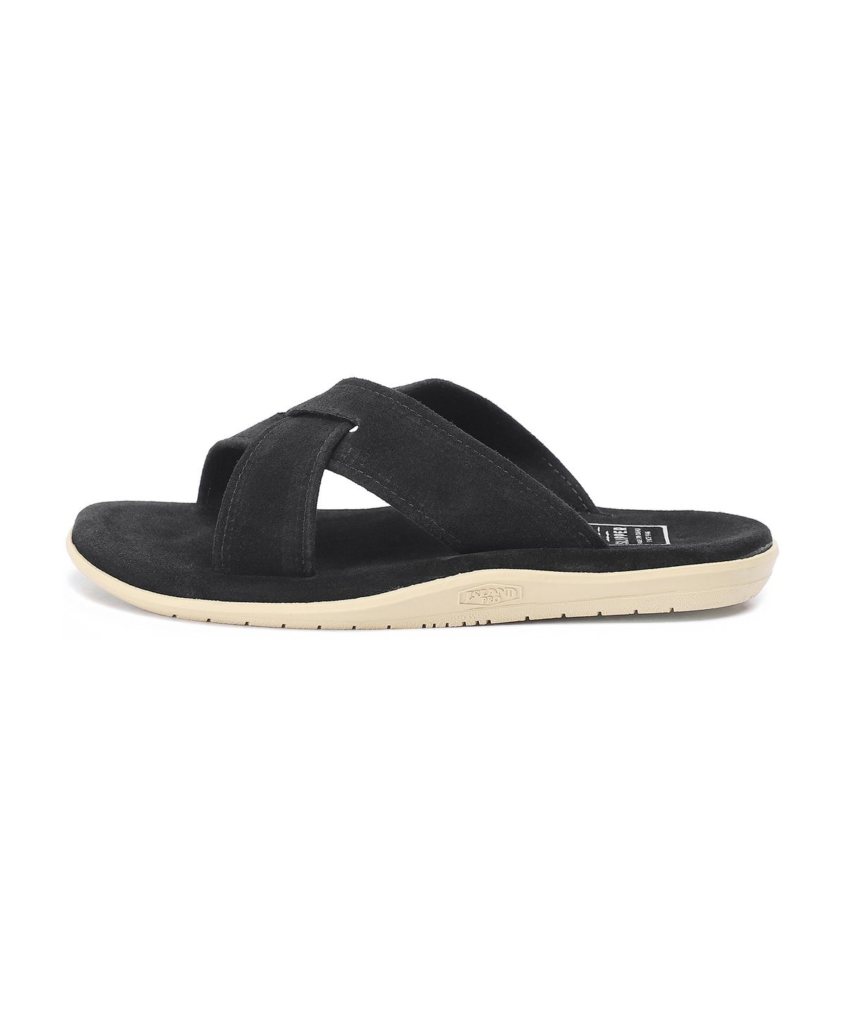 아일랜드 슬리퍼(ISLAND SLIPPER) PT223 블랙