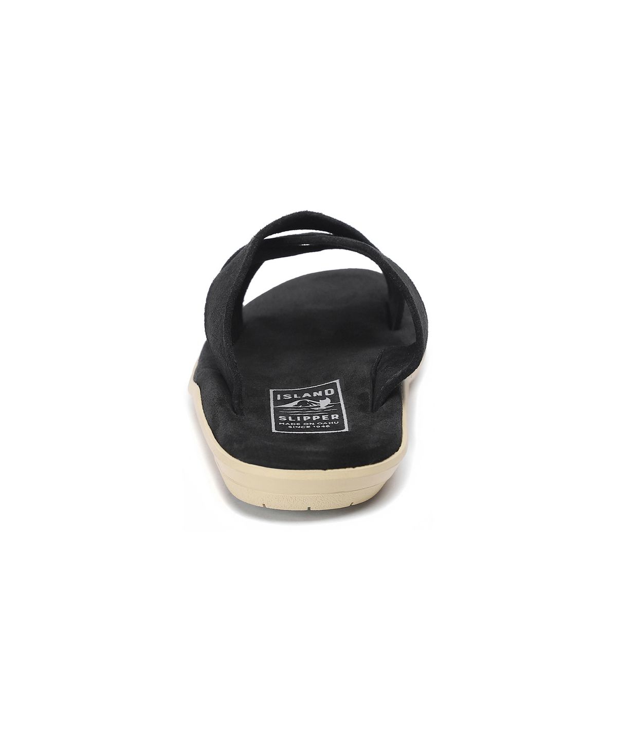 아일랜드 슬리퍼(ISLAND SLIPPER) PT223 블랙