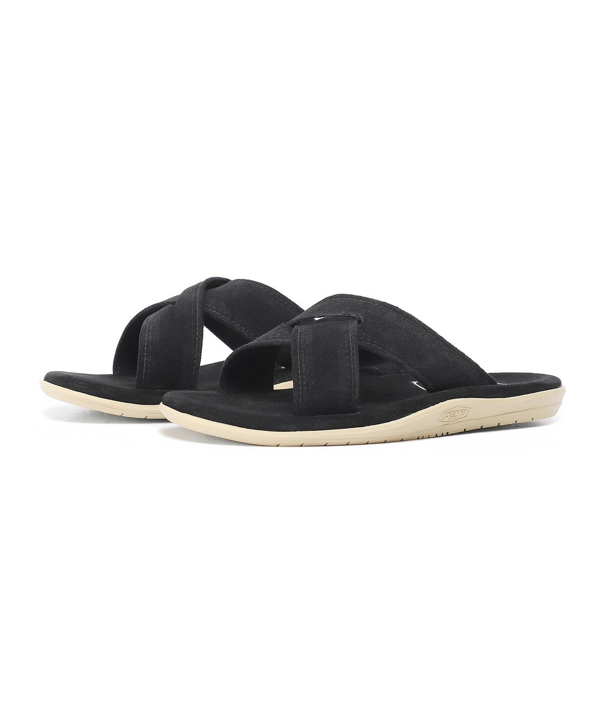 아일랜드 슬리퍼(ISLAND SLIPPER) PT223 블랙