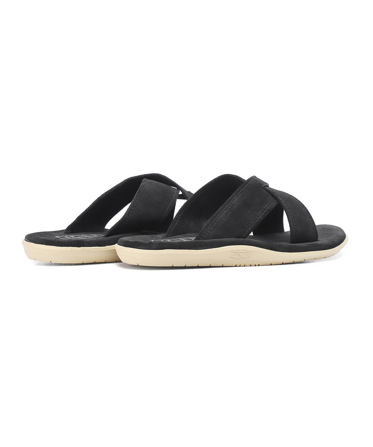 아일랜드 슬리퍼(ISLAND SLIPPER) PT223 블랙