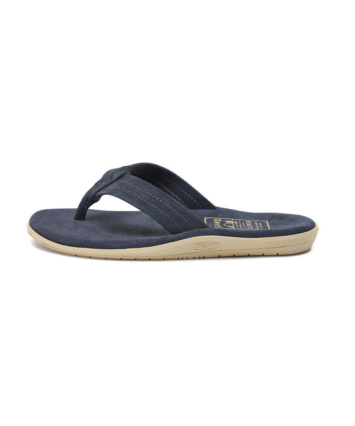 아일랜드 슬리퍼(ISLAND SLIPPER) PT203 네이비