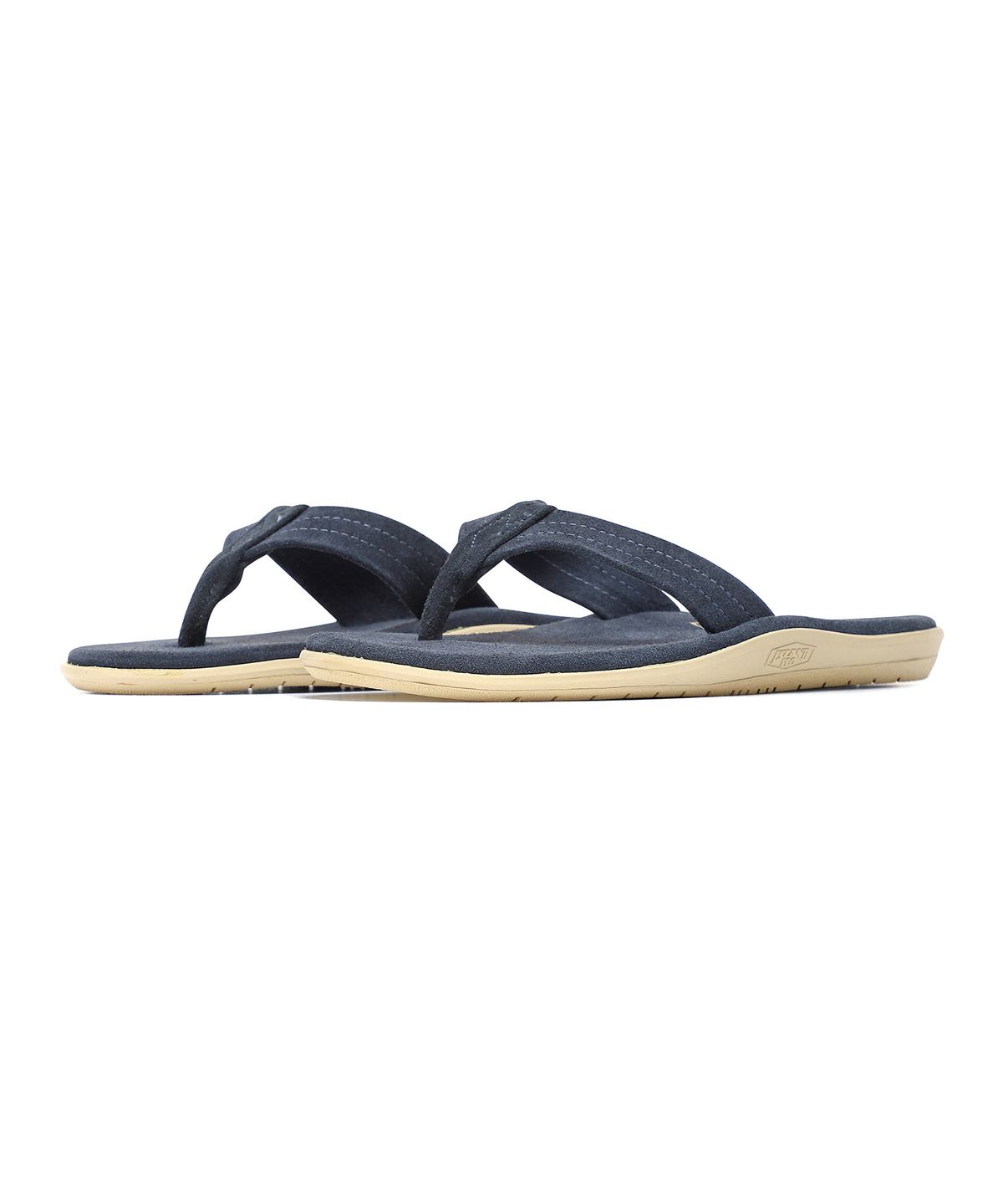 아일랜드 슬리퍼(ISLAND SLIPPER) PT203 네이비