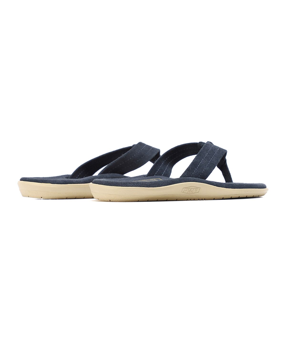 아일랜드 슬리퍼(ISLAND SLIPPER) PT203 네이비