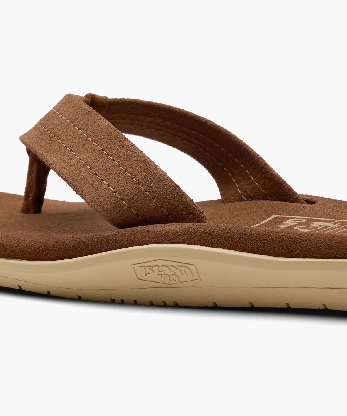 아일랜드 슬리퍼(ISLAND SLIPPER) PT203 피넛