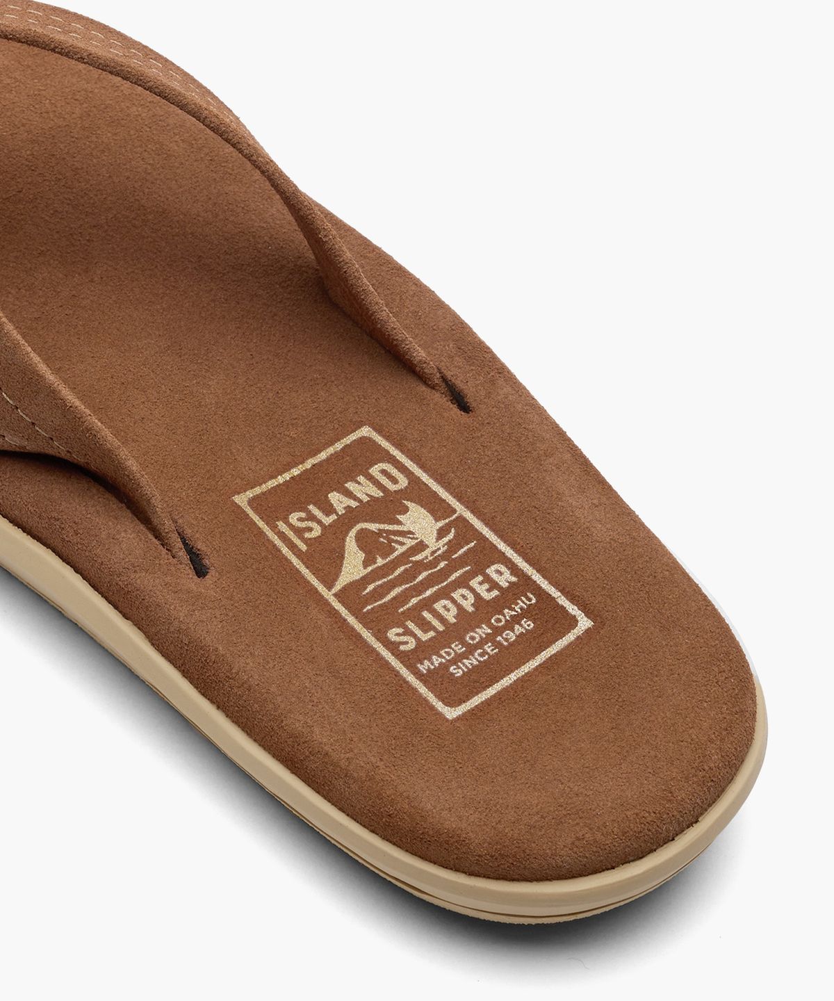 아일랜드 슬리퍼(ISLAND SLIPPER) PT203 피넛