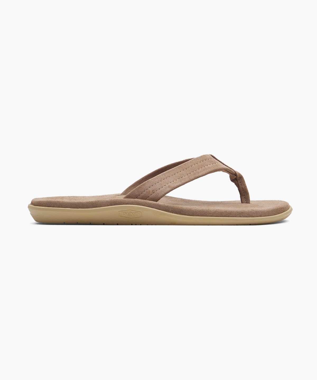 아일랜드 슬리퍼(ISLAND SLIPPER) PT203 타우페