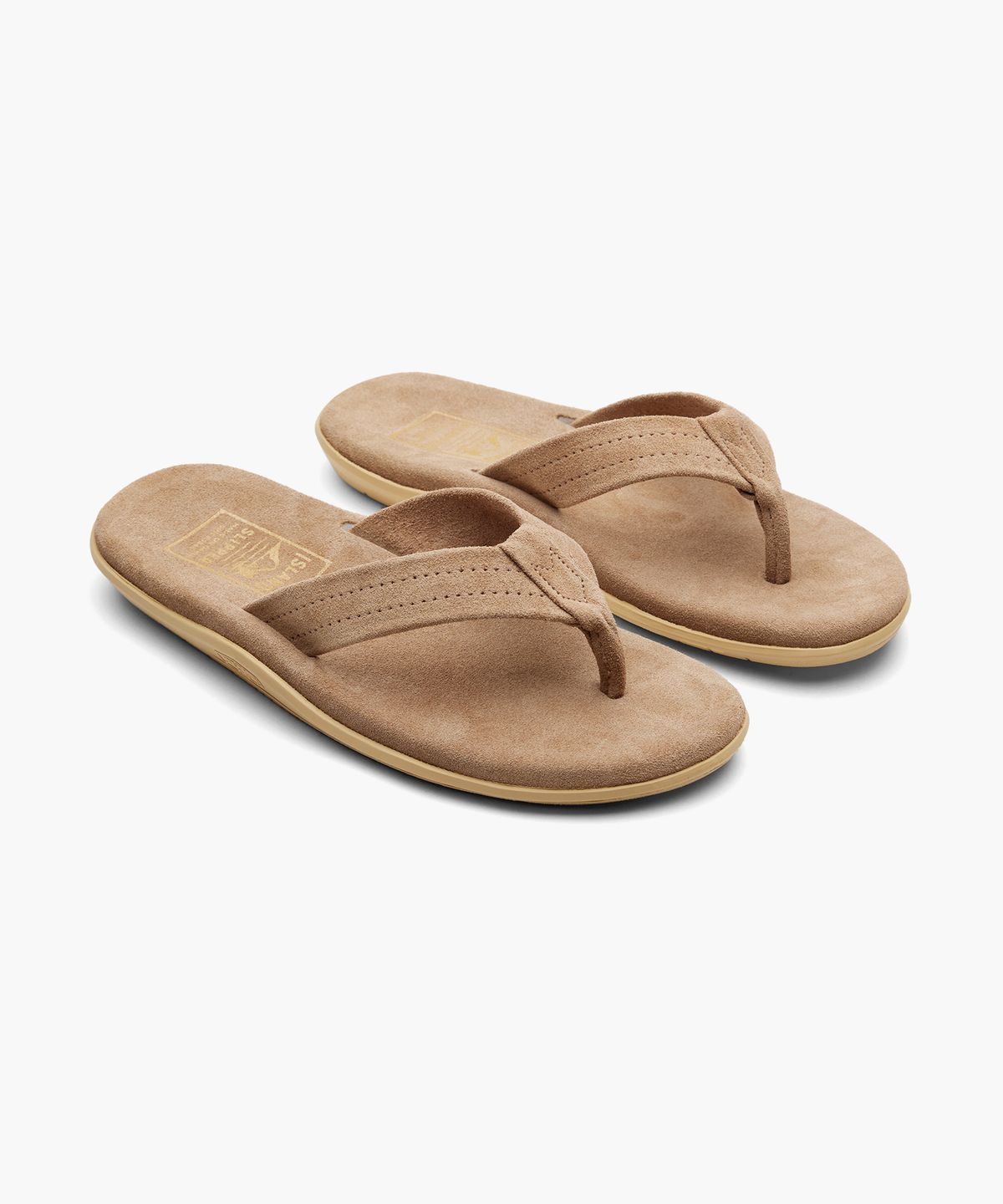아일랜드 슬리퍼(ISLAND SLIPPER) PT203 타우페
