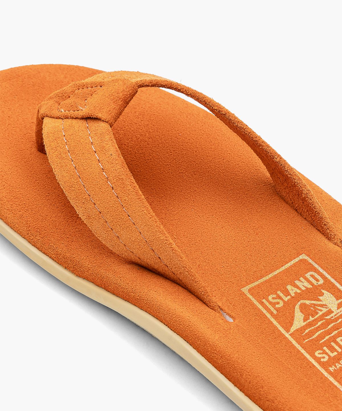 아일랜드 슬리퍼(ISLAND SLIPPER) PT203 오렌지