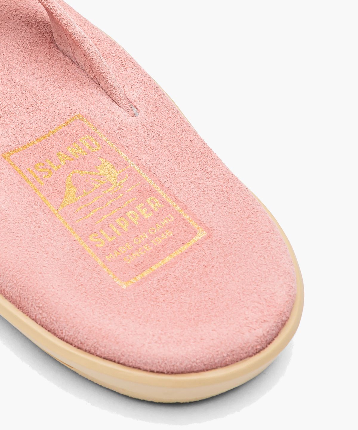아일랜드 슬리퍼(ISLAND SLIPPER) PT203 핑크