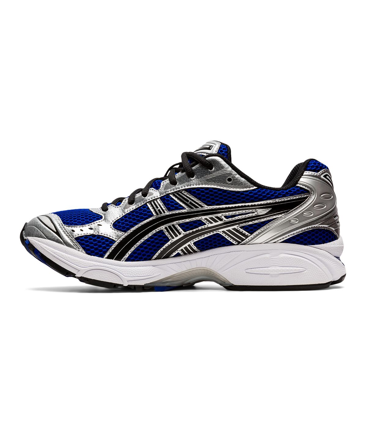 아식스(ASICS) 젤-카야노 14 - 모나코 블루:블랙 / 1201A019-401
