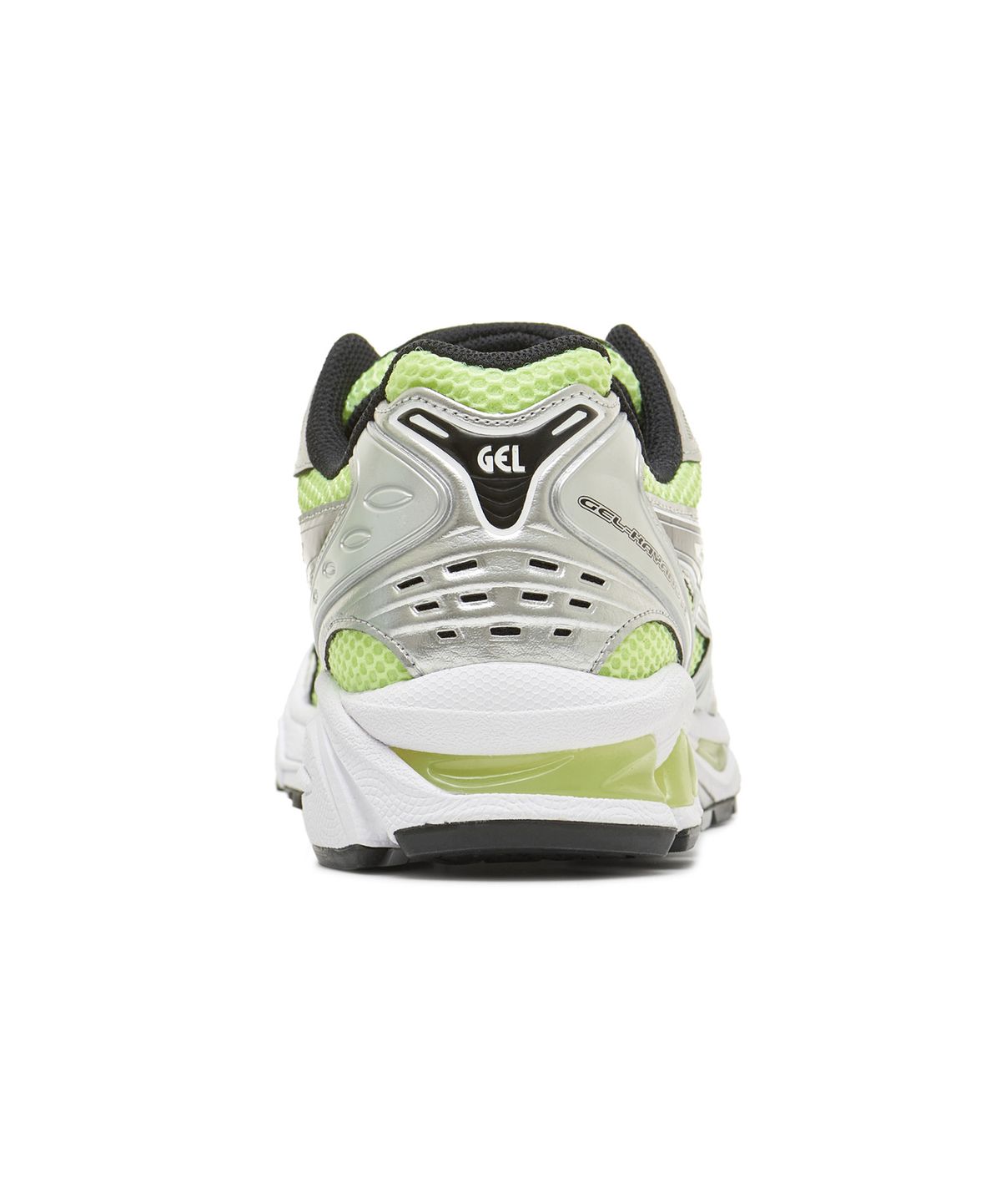 아식스(ASICS) 젤-카야노 14 - 일루미네이트 옐로우:블랙 / 1201A019-751