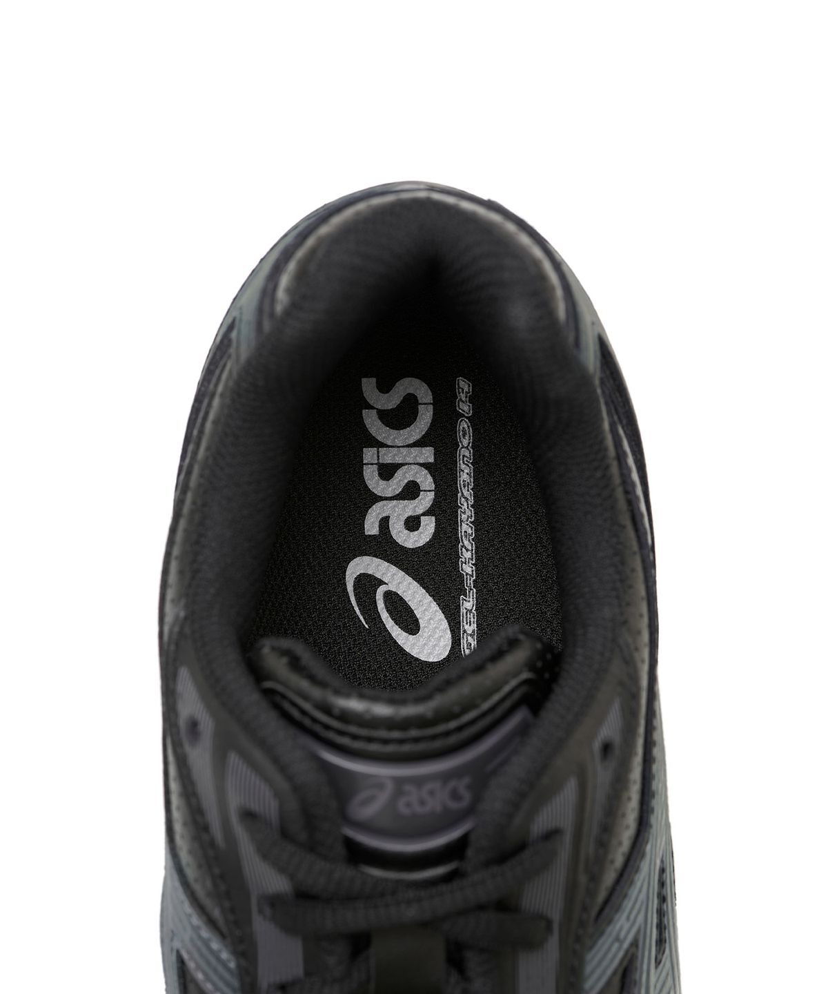 아식스(ASICS) 젤-카야노 14 - 블랙:그래피티 그레이 / 1201A467-001
