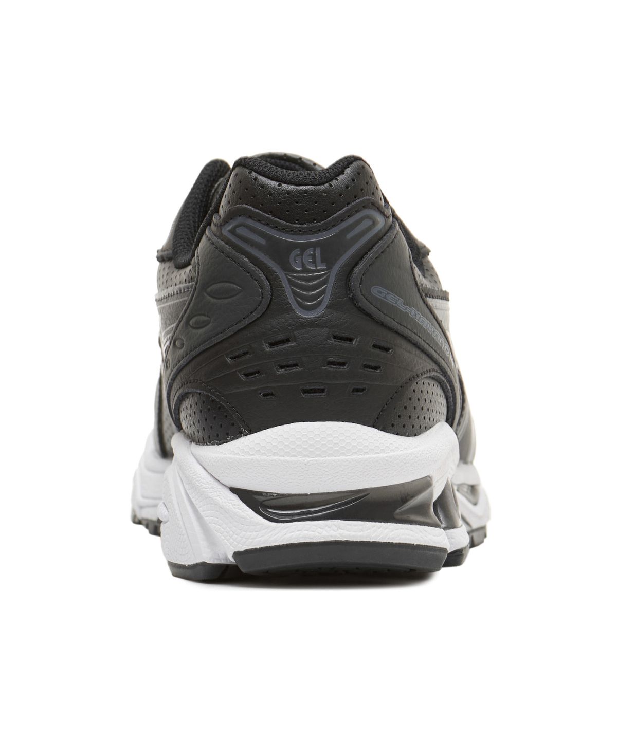 아식스(ASICS) 젤-카야노 14 - 블랙:그래피티 그레이 / 1201A467-001
