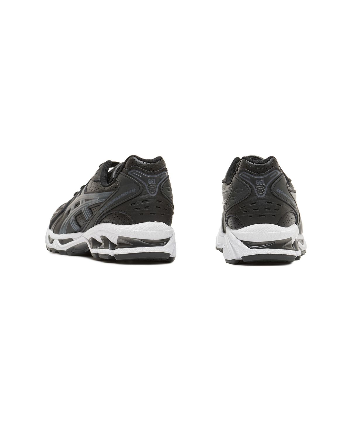 아식스(ASICS) 젤-카야노 14 - 블랙:그래피티 그레이 / 1201A467-001