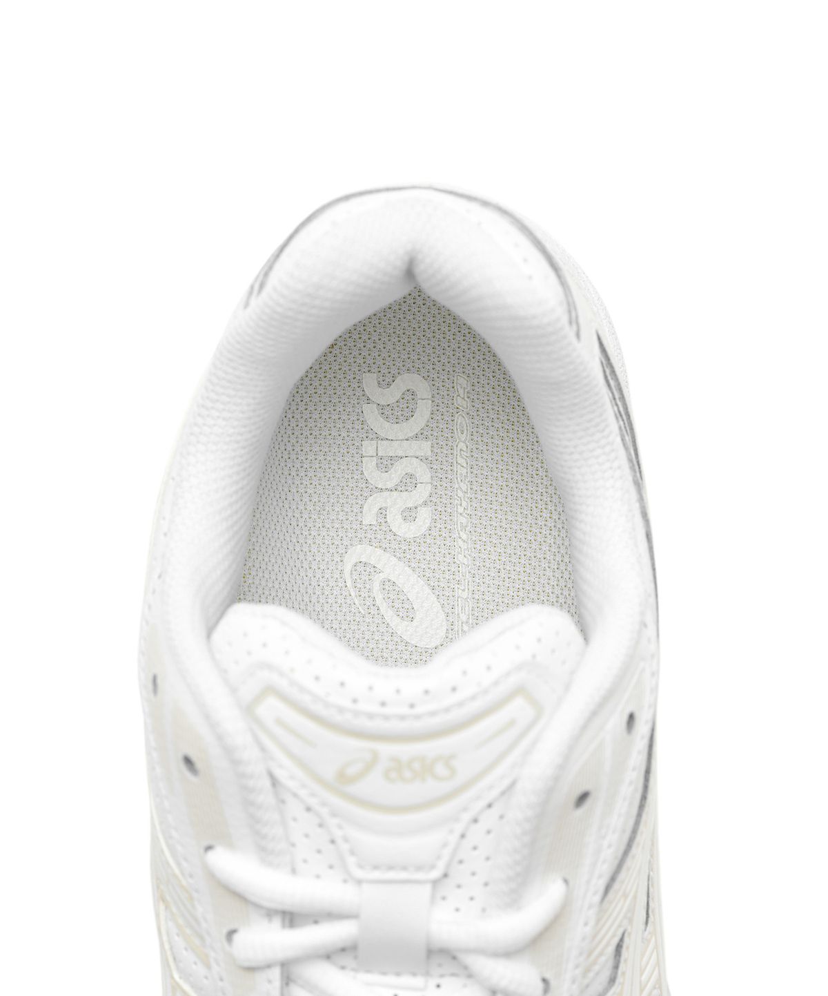 아식스(ASICS) 젤-카야노 14 - 화이트:크림 / 1201A467-100