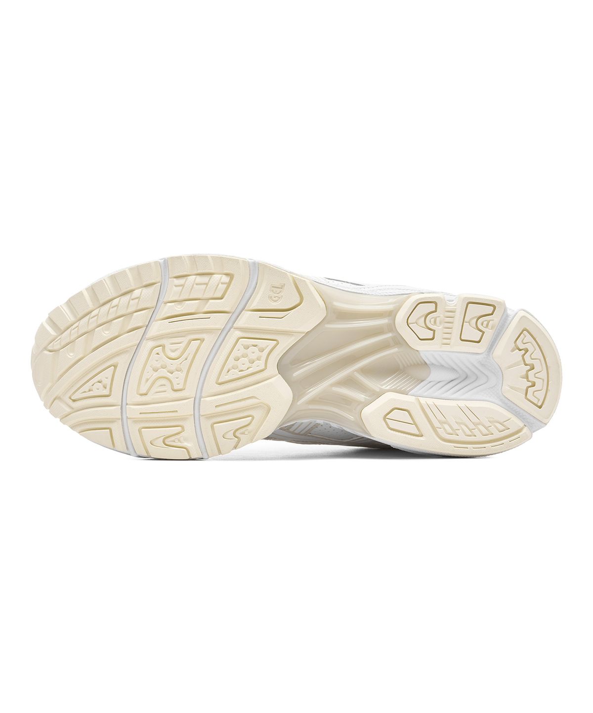아식스(ASICS) 젤-카야노 14 - 화이트:크림 / 1201A467-100