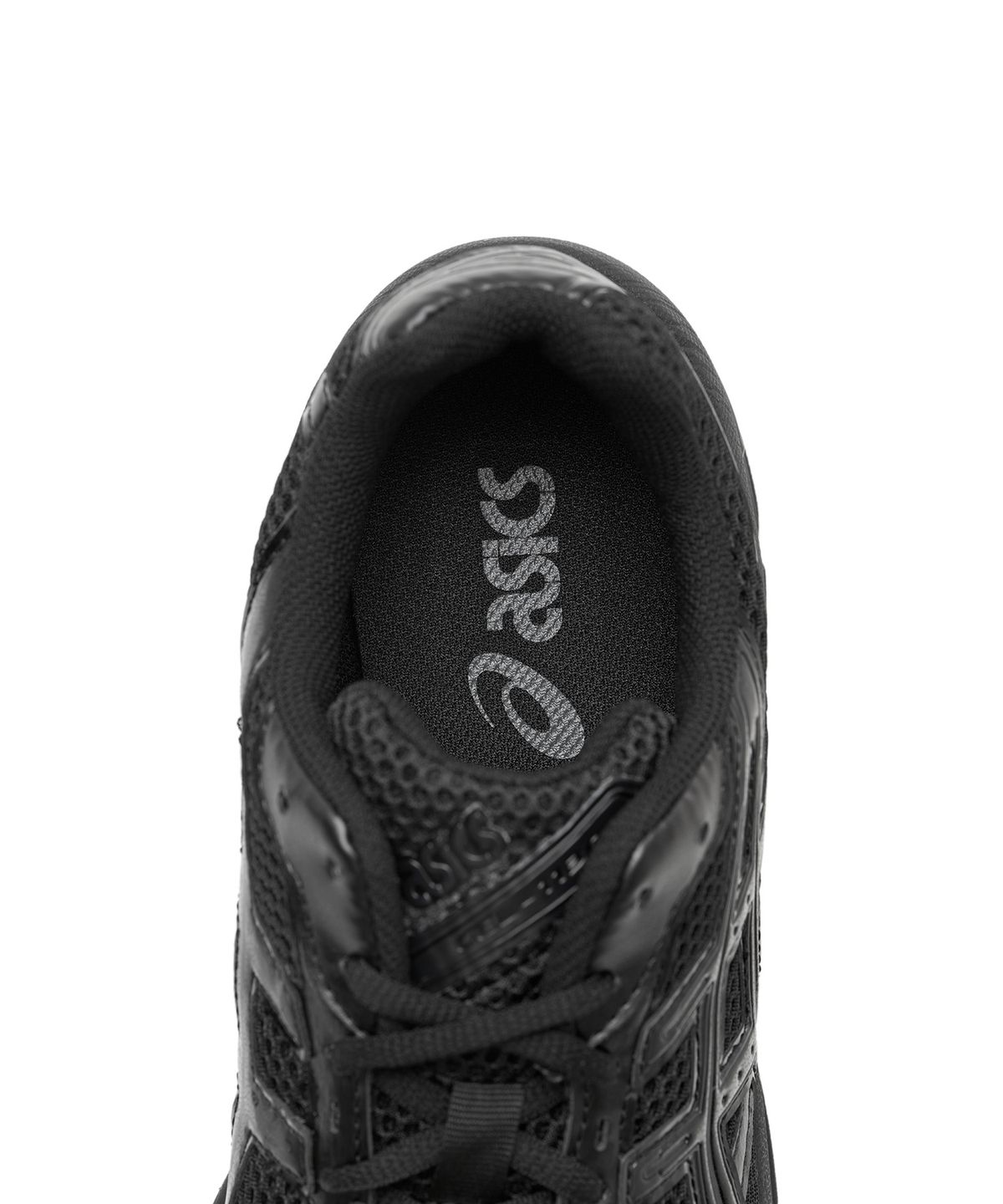 아식스(ASICS) 젤-1130 - 블랙:그래피티 그레이 / 1201A256-002