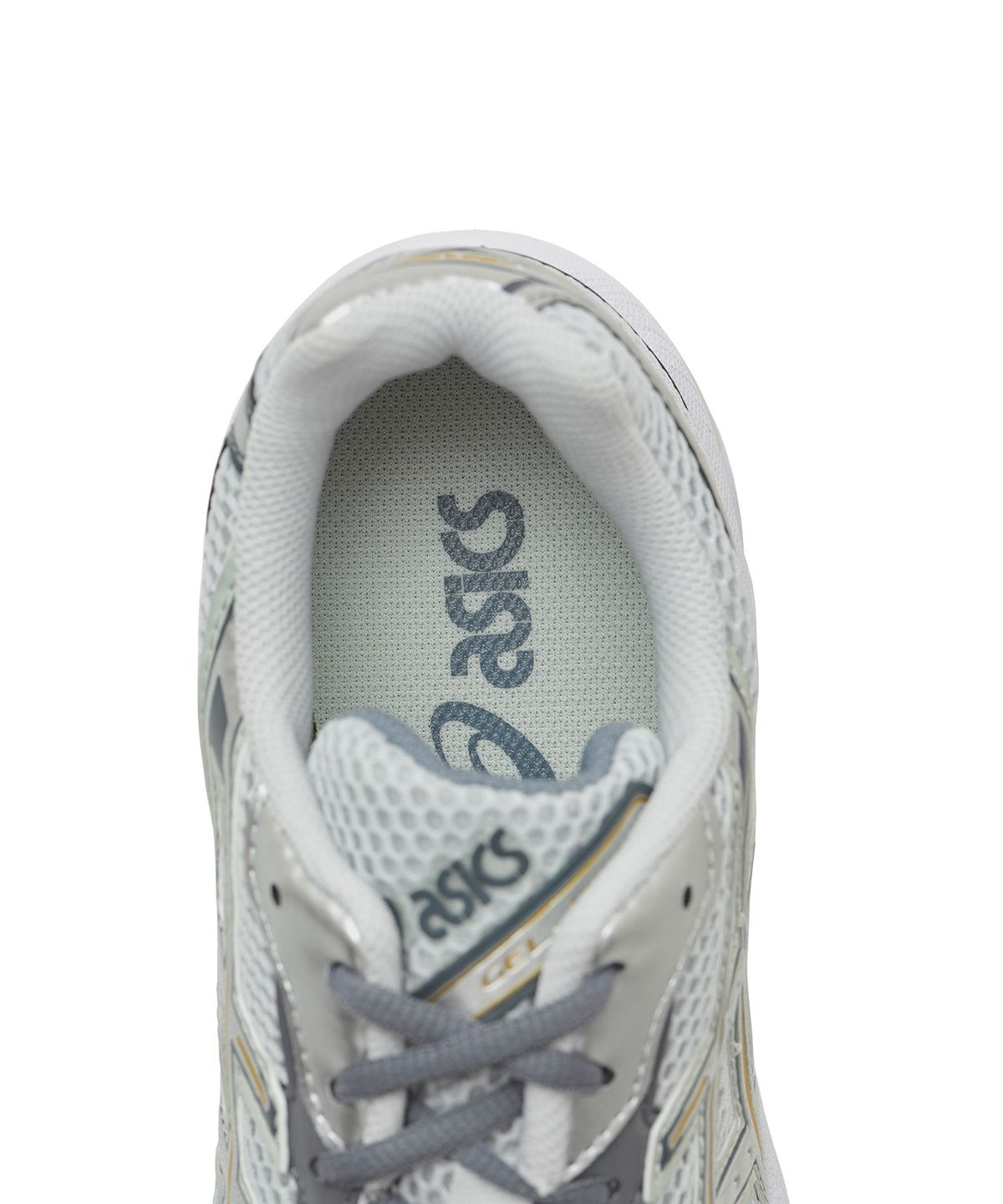 아식스(ASICS) 젤-1130 - 폴라 쉐이드:퓨어 실버 / 1201A256-021