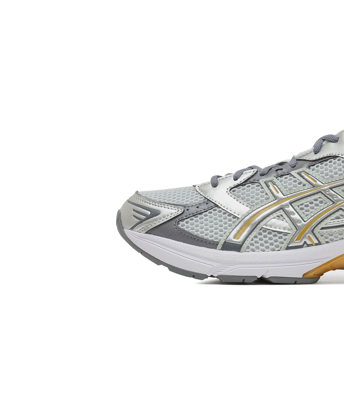 아식스(ASICS) 젤-1130 - 폴라 쉐이드:퓨어 실버 / 1201A256-021