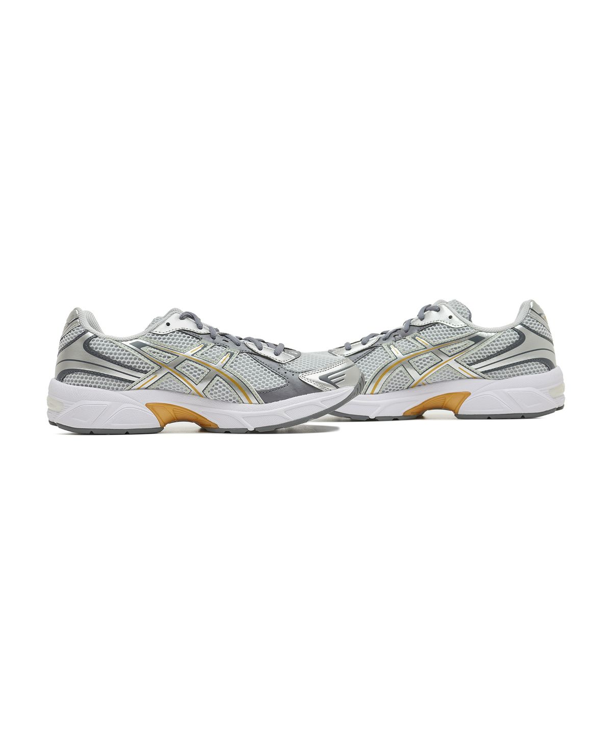 아식스(ASICS) 젤-1130 - 폴라 쉐이드:퓨어 실버 / 1201A256-021