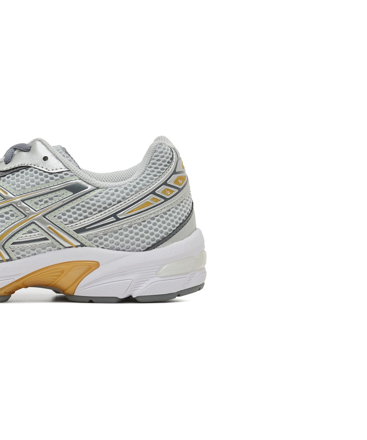 아식스(ASICS) 젤-1130 - 폴라 쉐이드:퓨어 실버 / 1201A256-021