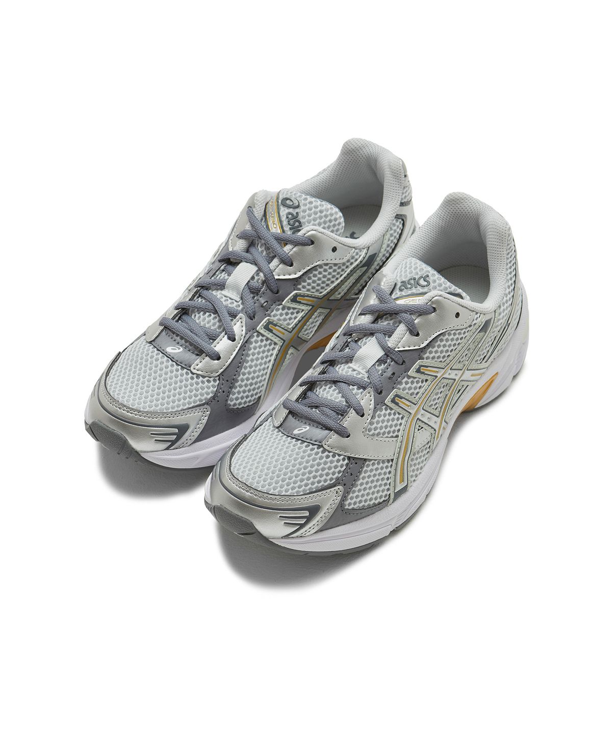 아식스(ASICS) 젤-1130 - 폴라 쉐이드:퓨어 실버 / 1201A256-021