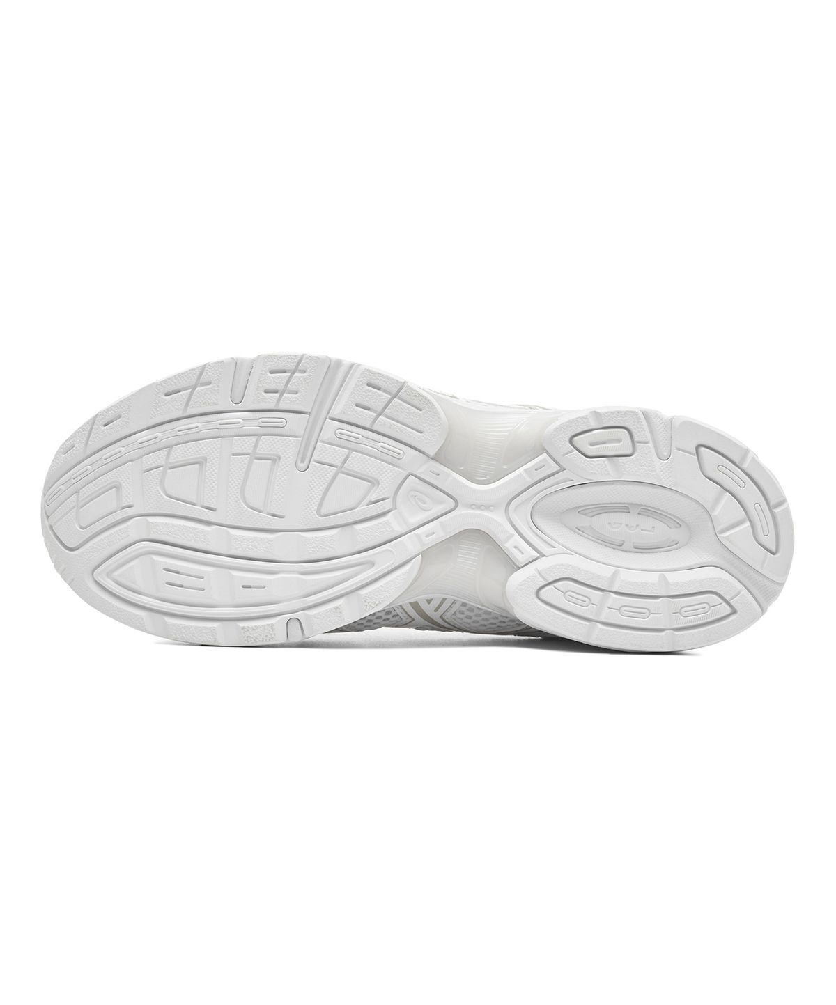 아식스(ASICS) 젤-1130 - 화이트:폴라 쉐이드 / 1201A256-104