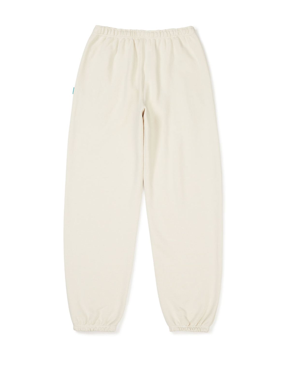 엠엠엘지(MMLG) [Mmlg] 19MG SWEAT PANTS (NATURAL SOAP)
