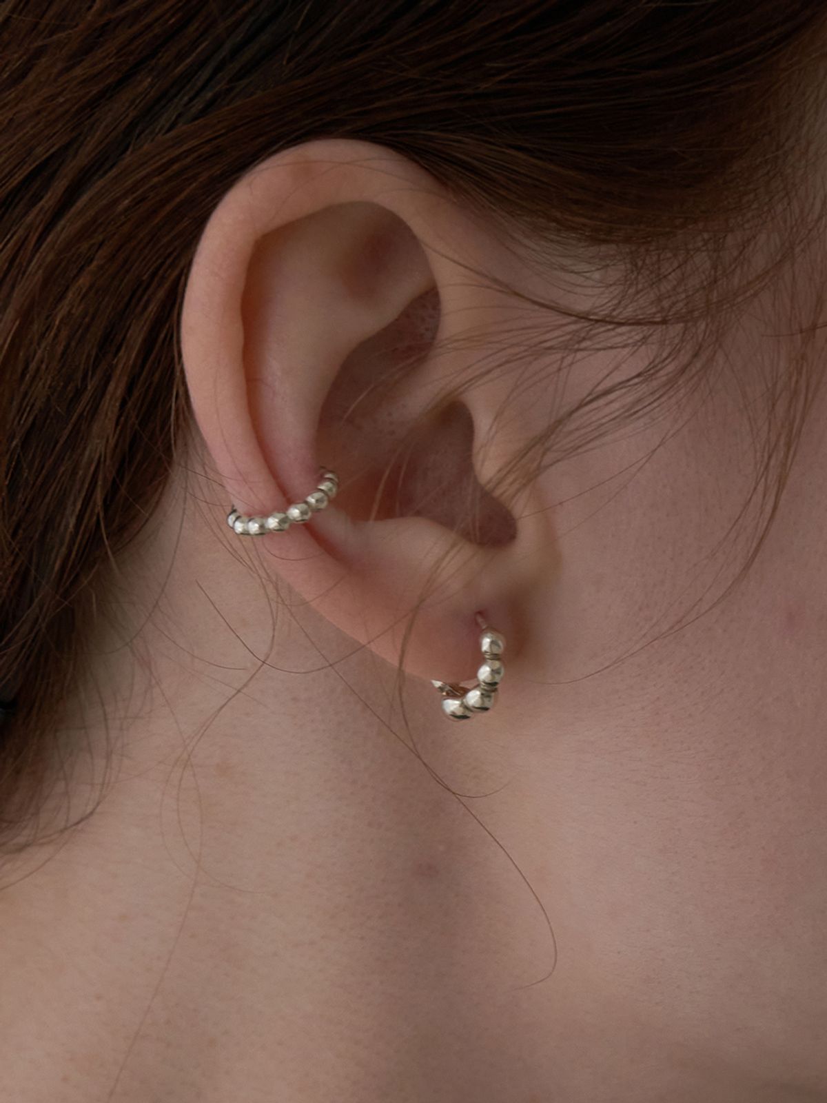 스틸 인스턴트(STILL INSTANT) Flower Dance - Earring 13