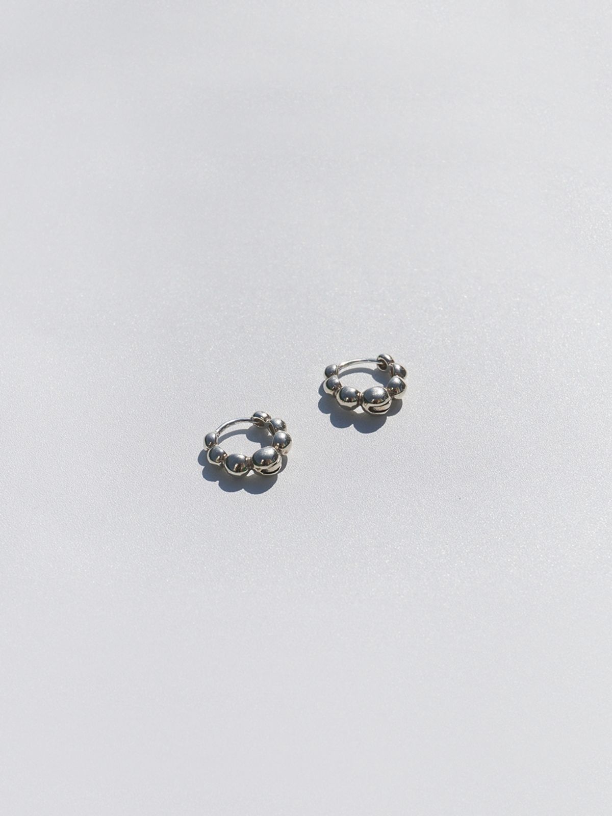 스틸 인스턴트(STILL INSTANT) Flower Dance - Earring 13