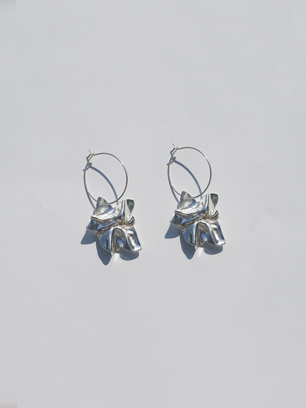 스틸 인스턴트(STILL INSTANT) Flower Dance - Earring 10