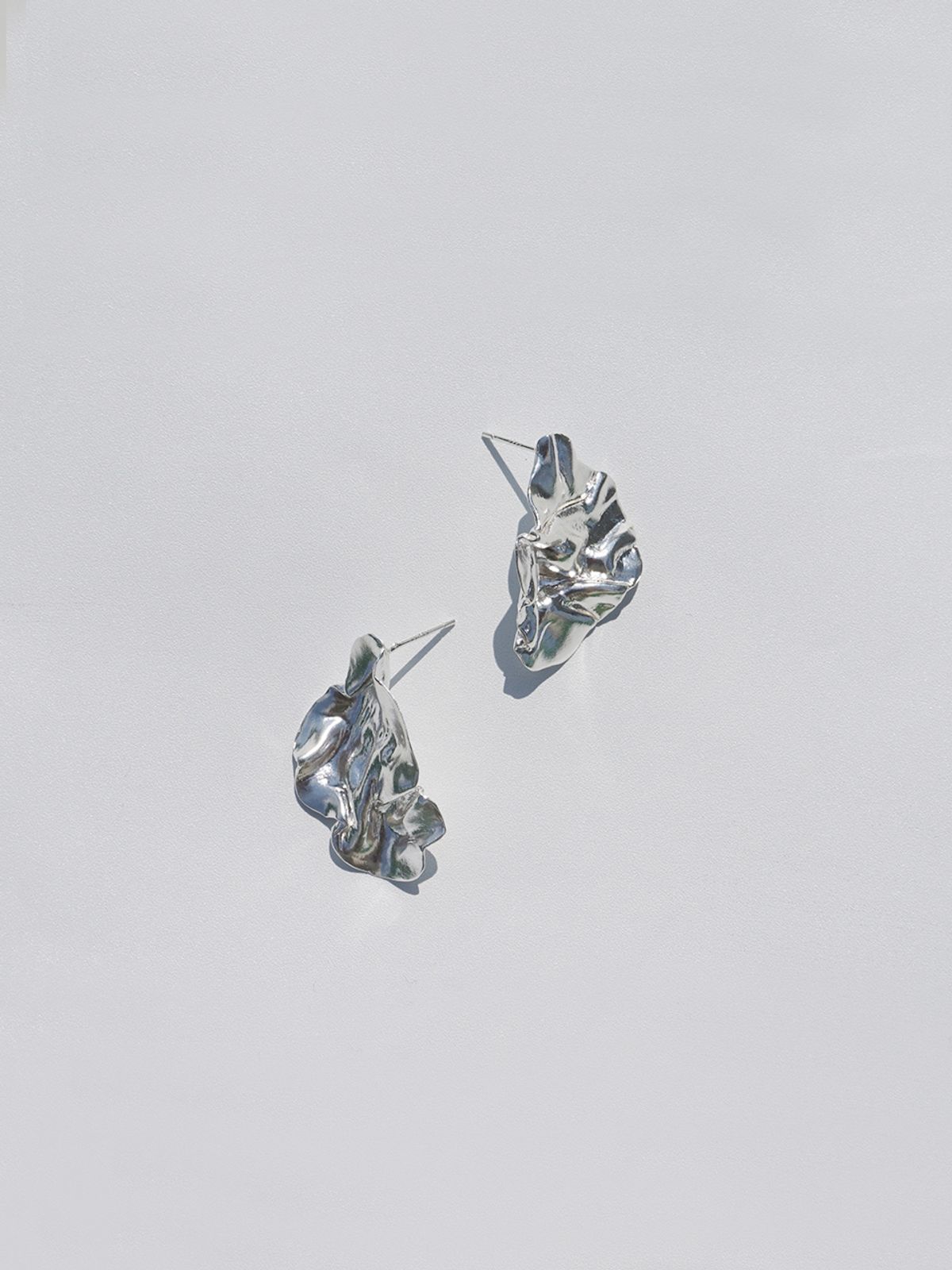 스틸 인스턴트(STILL INSTANT) Flower Dance - Earring 01