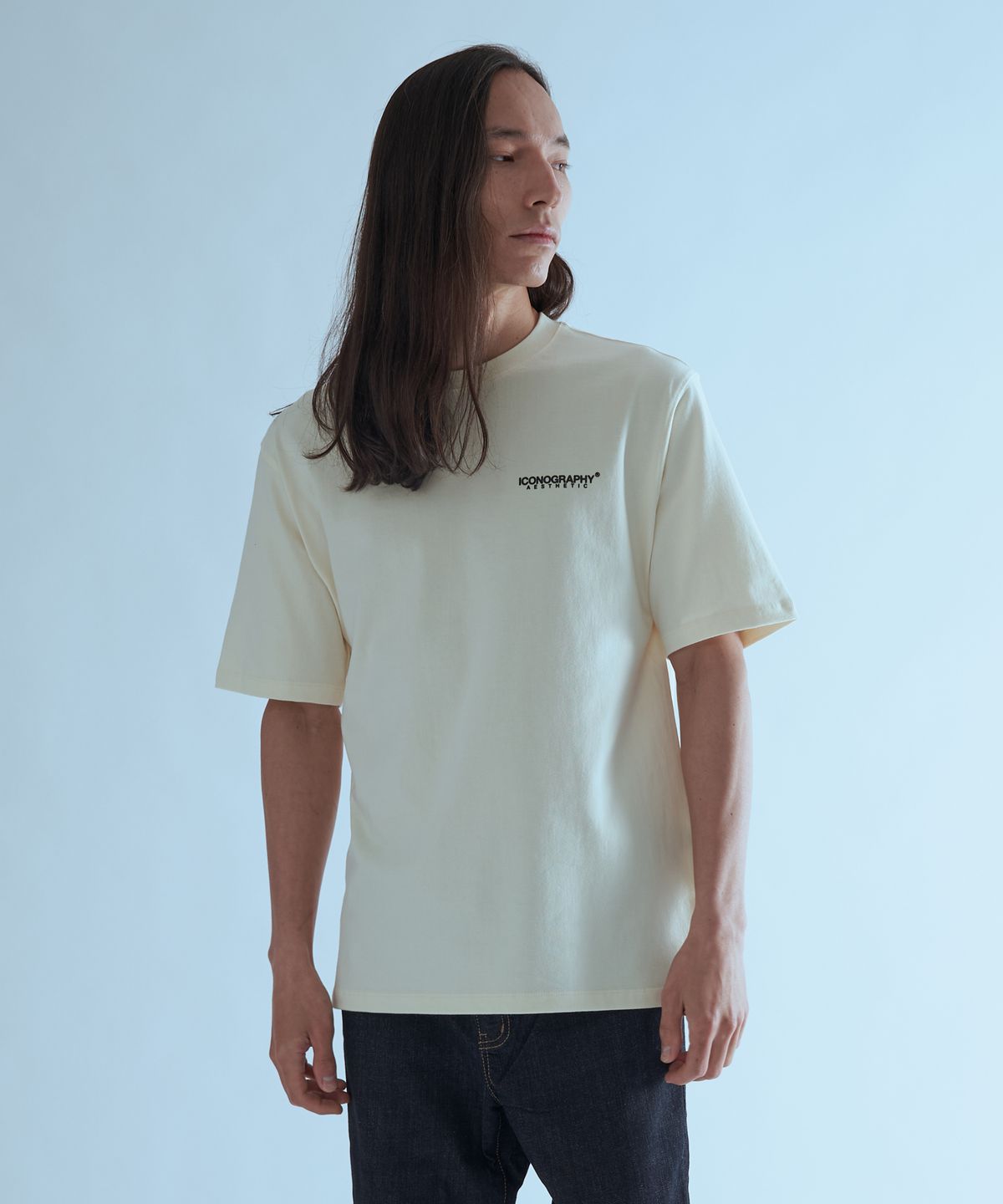 아이코노그라피(ICONOGRAPHY) LONDON ADDRESS VOLUME PRINT DCR