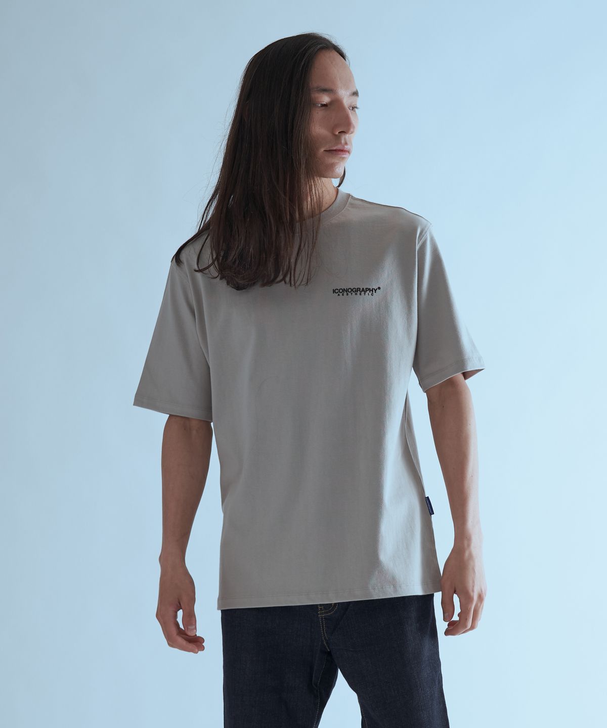 아이코노그라피(ICONOGRAPHY) LONDON ADDRESS VOLUME PRINT GR