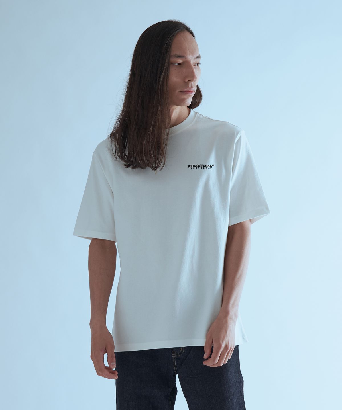아이코노그라피(ICONOGRAPHY) LONDON ADDRESS VOLUME PRINT IVY
