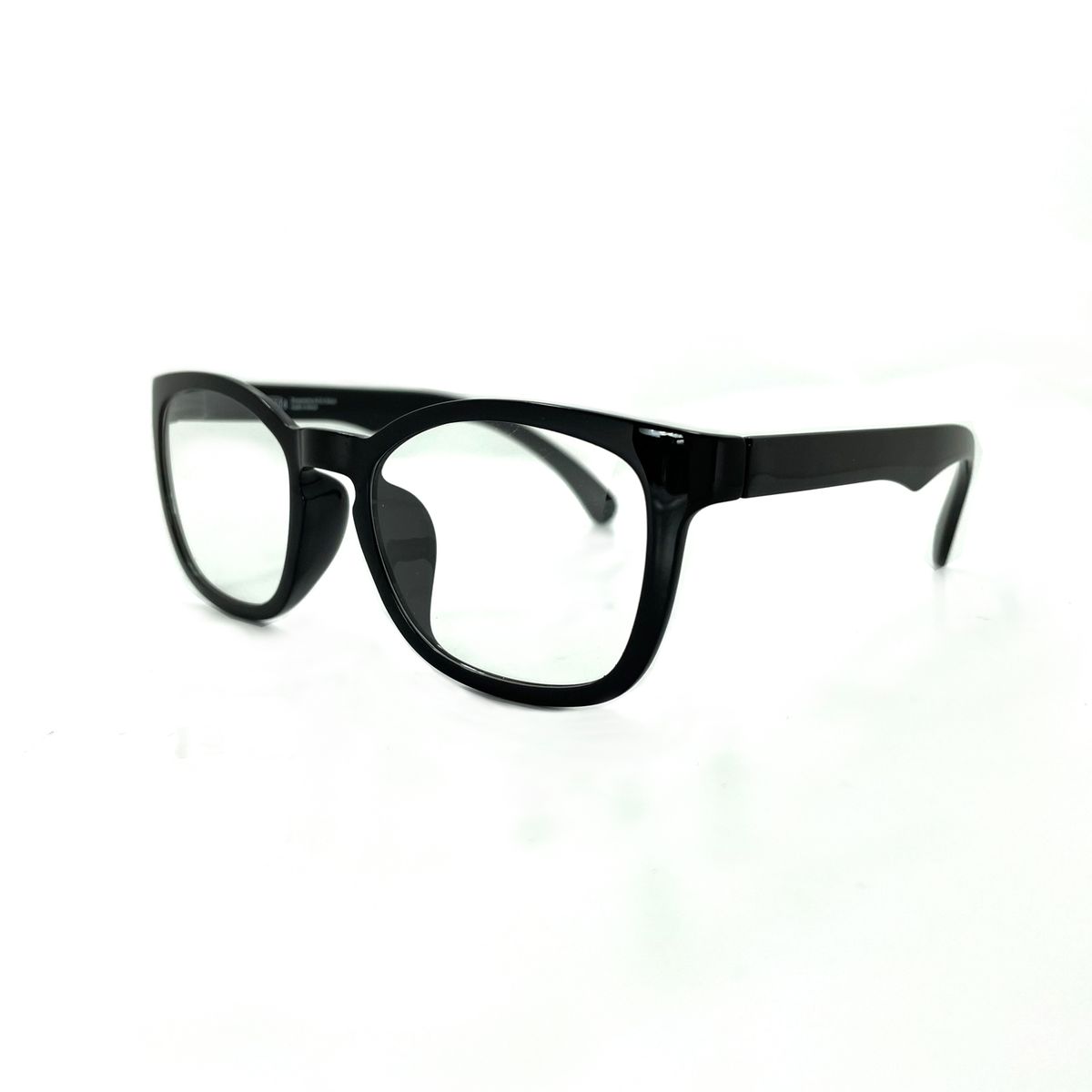 알로아이웨어(ALO EYEWEAR) [ALO:Alameda] NBGT0021 0909G 소프트 시티보이  프레임 TR 뿔테안경
