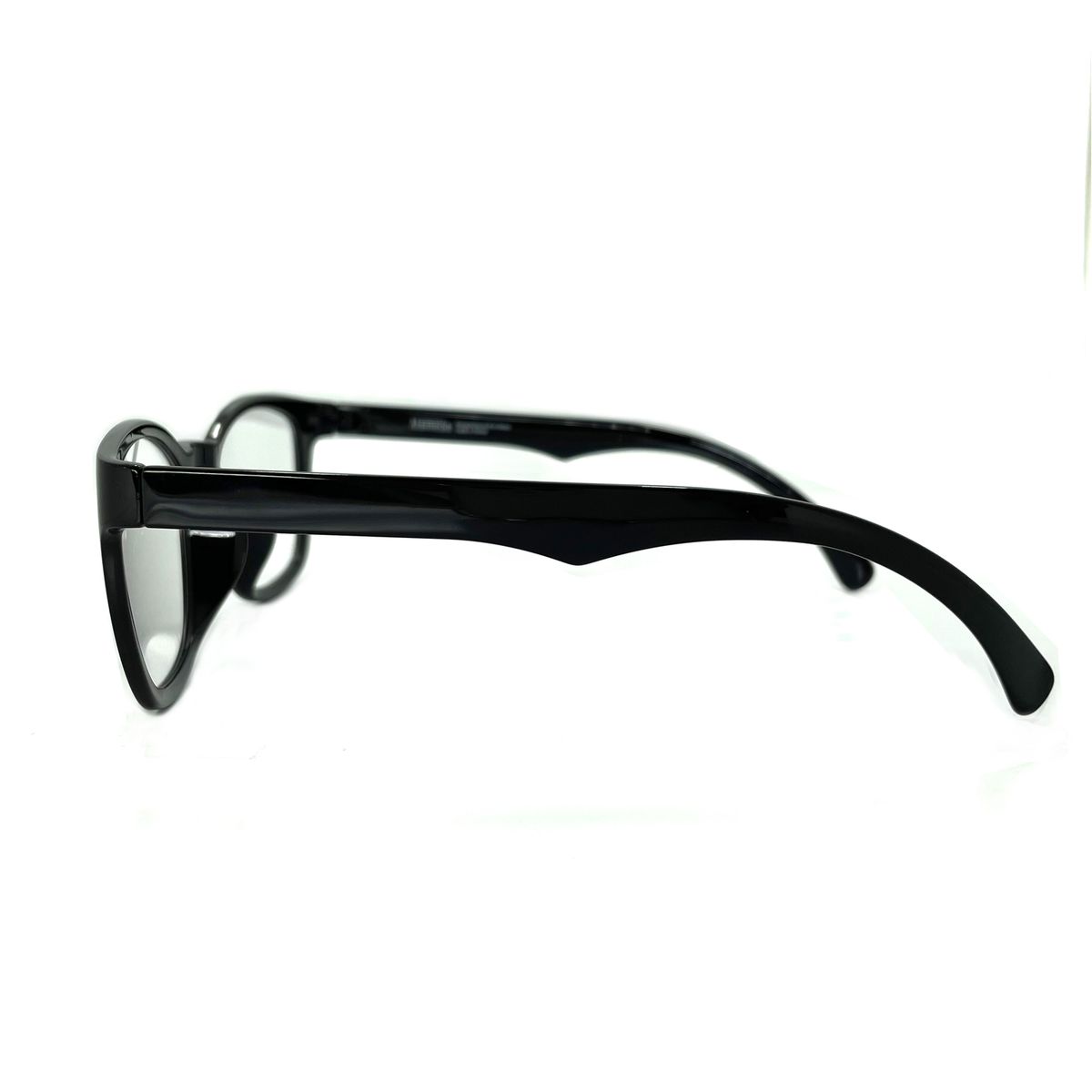 알로아이웨어(ALO EYEWEAR) [ALO:Alameda] NBGT0021 0909G 소프트 시티보이  프레임 TR 뿔테안경