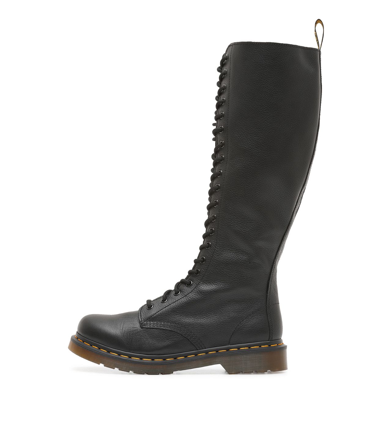 닥터마틴(DR.MARTENS) 1B60 버지니아 블랙 / 23889001