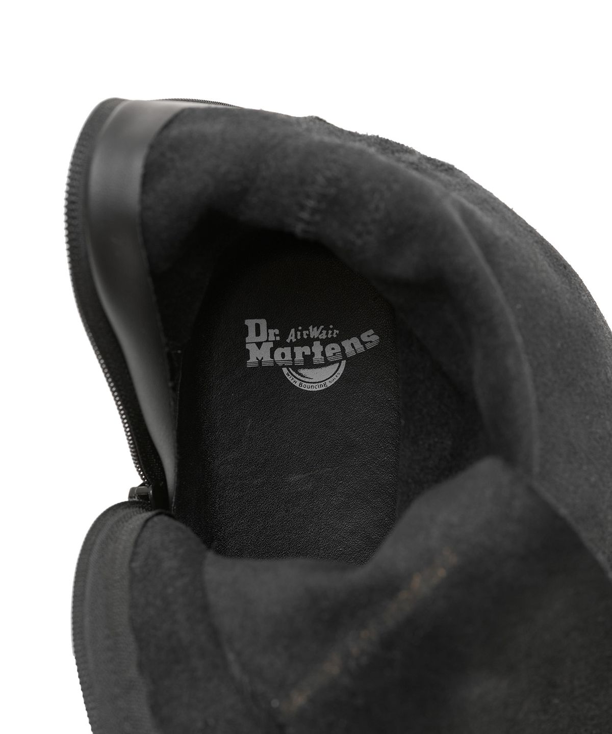 닥터마틴(DR.MARTENS) 1B60 버지니아 블랙 / 23889001