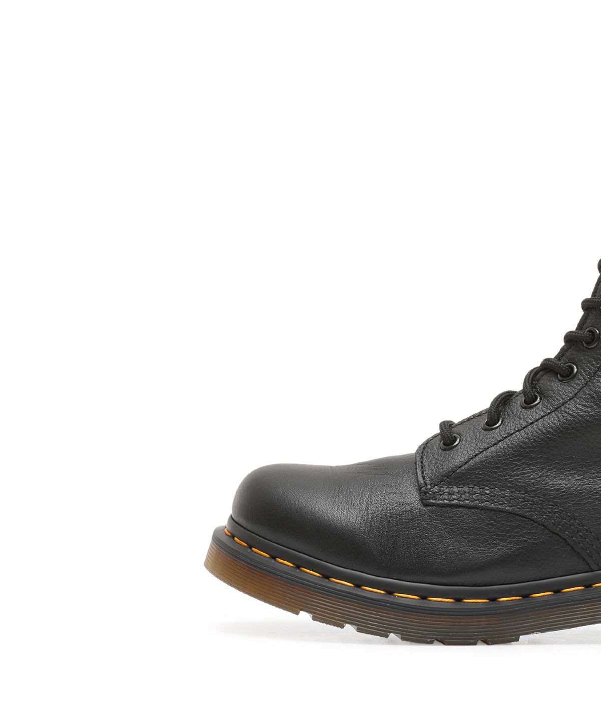 닥터마틴(DR.MARTENS) 1B60 버지니아 블랙 / 23889001