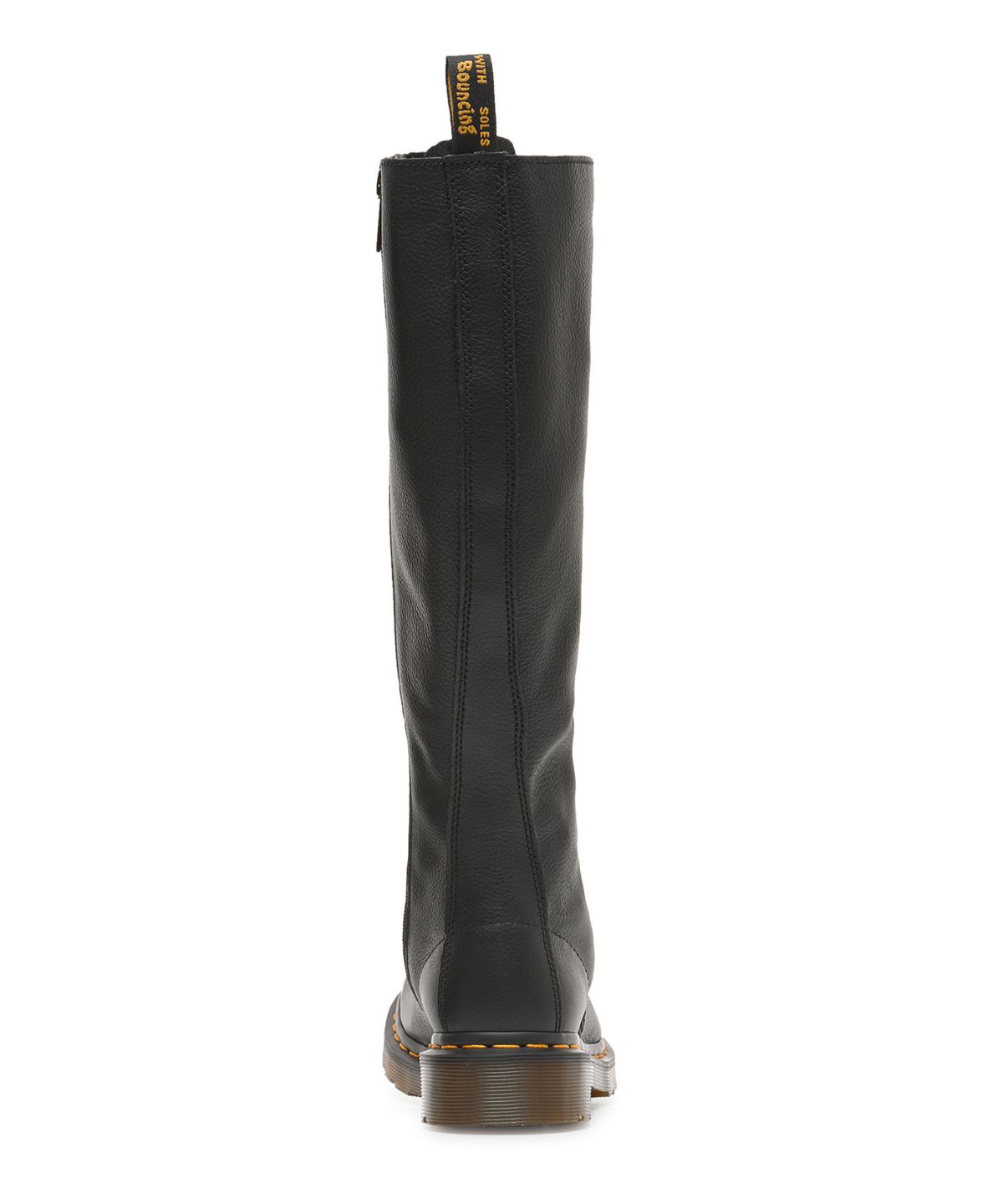 닥터마틴(DR.MARTENS) 1B60 버지니아 블랙 / 23889001