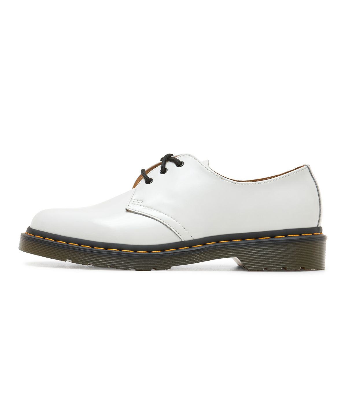 닥터마틴(DR.MARTENS) 1461 페이턴트 화이트 / 26754100