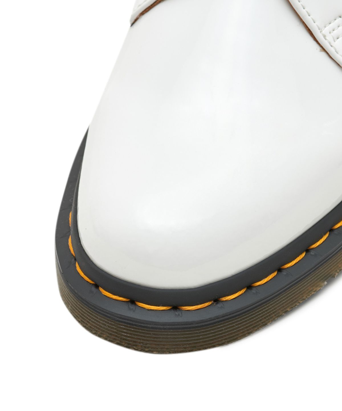닥터마틴(DR.MARTENS) 1461 페이턴트 화이트 / 26754100
