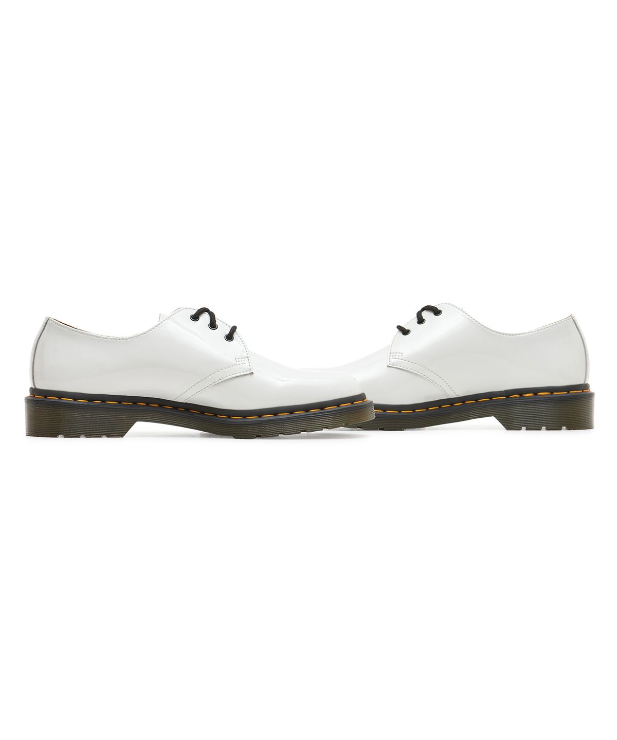 닥터마틴(DR.MARTENS) 1461 페이턴트 화이트 / 26754100