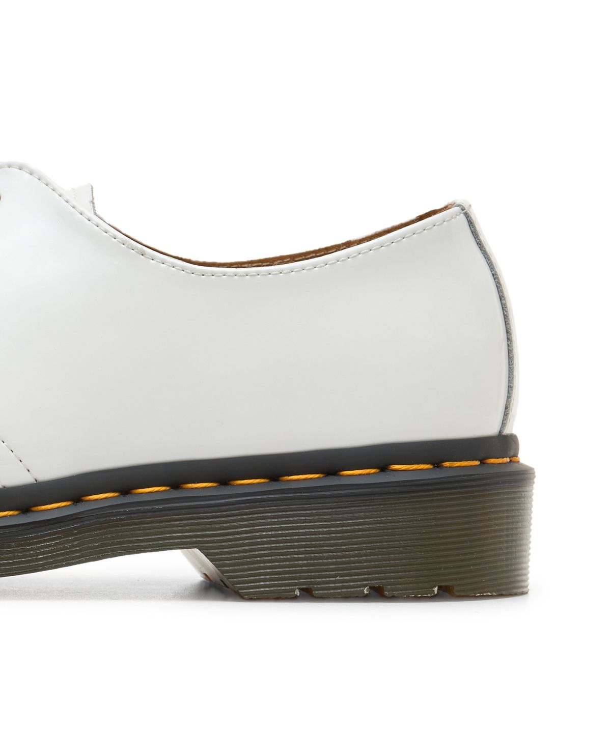 닥터마틴(DR.MARTENS) 1461 페이턴트 화이트 / 26754100